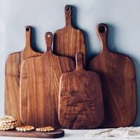 Face Grain Charcuterie Board