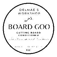 Board Goo - Wood Conditioner